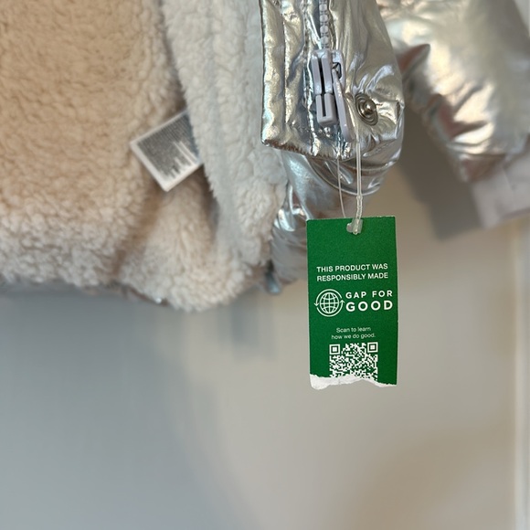 GAP Jacket - Picture 4 of 7